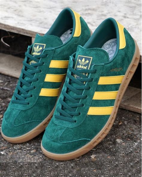 adidas grün gelb sneaker|adidas green shoes sale.